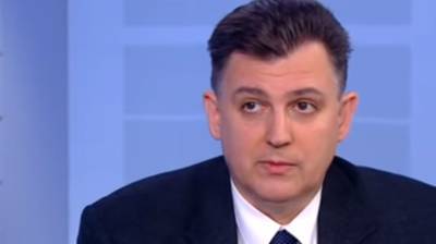 Александр Дудчак - Политолог Дудчак рассказал, почему у Украины появились разногласия с ЛДНР - nation-news.ru - ДНР - Донецк - ЛНР - Луганск