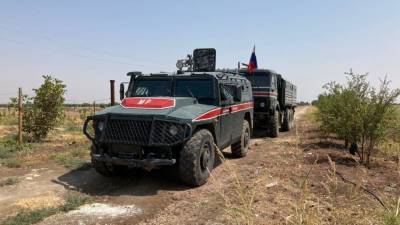 Мария Захарова - Дмитрий Песков - Песков: российские военные тесно взаимодействуют с коллегами из Турции в Сирии - nation-news.ru - Сирия - Турция