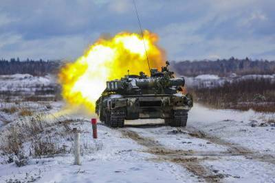 Финны прокомментировали новость о военном превосходстве России - topcor.ru - Швеция - Финляндия
