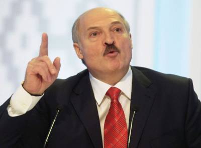 Александр Лукашенко - Лукашенко намерен использовать армию для подавления протестов - inform-ua.info - Минск