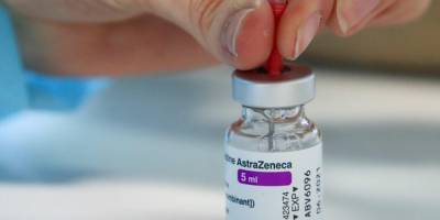 Андерс Тегнелл - Швеция пополнила список стран, приостановивших вакцинацию препаратом AstraZeneca - nv.ua - Австрия - Норвегия - Румыния - Эстония - Швеция - Литва - Болгария - Словения - Дания - Кипр - Голландия - Португалия - Латвия - Таиланд - Люксембург - Ирландия - Индонезия