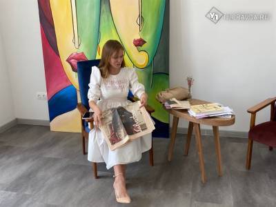 Спикеры из Москвы, дизайнеры из Италии. Чем удивит ульяновская неделя моды - ulpravda.ru - Москва - Ульяновск