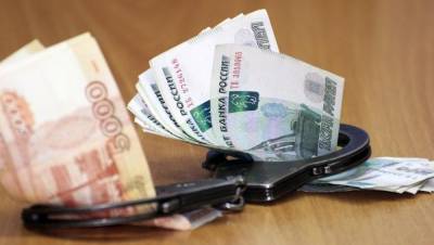 В Твери поставщика корсетов и бандажей для инвалидов будут судить за взятку - afanasy.biz - Тверь - Тверская обл.
