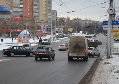 Рязанка не смогла отвести ребенка в детский сад из-за сильной вони на улице - ya62.ru - Рязань