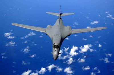 Бомбардировщики F-15 ВВС США прибыли в Эстонию для проведения совместных учений Baltic Trident - actualnews.org - Эстония
