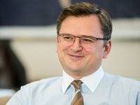 Дмитрий Кулеба - Кулеба: нервная, а местами даже истерическая реакция РФ на Крымскую платформу, подтверждает, что Украина находится на правильном пути - goodnews.ua - Киев - Крым - Словения