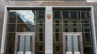 Владимир Джабаров - В Совфеде отреагировали на заявление норвежского политика о Крыме - m24.ru - Норвегия - Крым