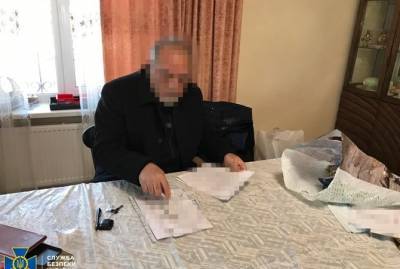 В Киеве выходцу из Сирии сообщили о подозрении за денежные переводы по "средневековой" системе "хавала" - kp.ua - Сирия - Киев - Одесская обл.