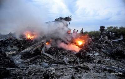 MH17: Украина продлила договор с Нидерландами по расследованию - korrespondent.net - Украина - Голландия - Малайзия