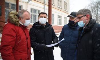 В конце марта будут определены подрядчики, которые реализуют проекты «Народного бюджета ТОС» в 2021 году - vologda-poisk.ru - Вологда