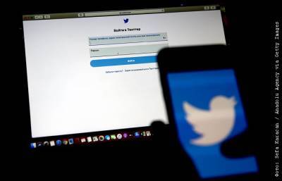 Дмитрий Мариничев - Интернет-омбудсмен допустил возможность ухода Twitter из России - interfax.ru - Москва - Twitter