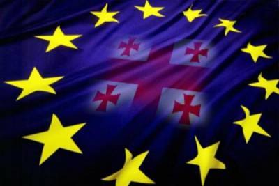 Ираклий Гарибашвили - Давид Залкалиани - Натия Турнава - МИД Грузии хочет, чтобы ЕС был больше включен в процессы в регионе - eadaily.com - Грузия - Брюссель