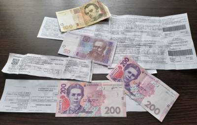 Субсидії для українців: в Мінсоцполітики роз'яснили, як отримати, які норми та суми виплат на родину - ukrainianwall.com - Украина