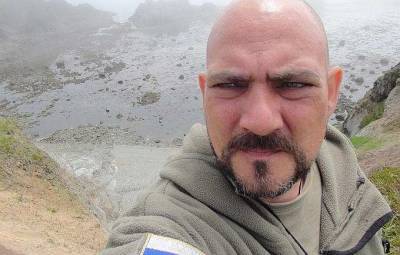 Дмитрий Стешин - Военкор Дмитрий Стешин жёстко отчитал «крымских рагулей» - politnavigator.net - Москва - Россия - Украина - Крым