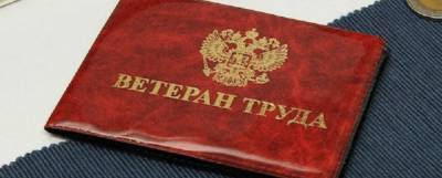 Владимир Морозов - Электрогорцам рассказали, кто может получить звание «Ветеран труда» - runews24.ru - Московская обл.