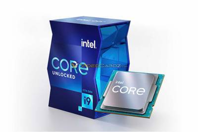 Core 11-го поколения. Официальные характеристики и цены новых настольных CPU Intel (Rocket Lake-S) — от 157 долларов за 6-ядерный i5-11400F до 539 долларов за топовый 8-ядерный i9-11900K - itc.ua