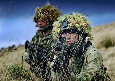 Йенс Столтенберг - Британия назвала Россию главной угрозой своей безопасности - tvc.ru - Москва - Англия