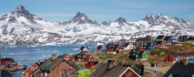 В Гренландии обнаружили растения под 1,5-километровым слоем льда - runews24.ru - Бельгия - Канада - Дания - Брюссель - Гренландия - Юта - штат Вермонт
