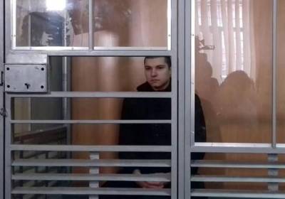 Павлоградская резня: суд оставил в силе пожизненное заключение для убийцы - kp.ua - Павлоград