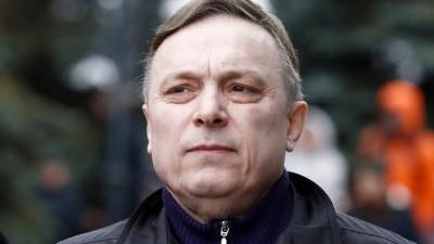 Андрей Разин - Тимур Файзутдинов - Потерявший сына Разин боится скоропостижной смерти второго наследника - 5-tv.ru - Санкт-Петербург
