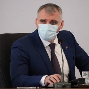 Власти Николаева усиливают карантинные меры - reporter-ua.com - Николаев - Власти