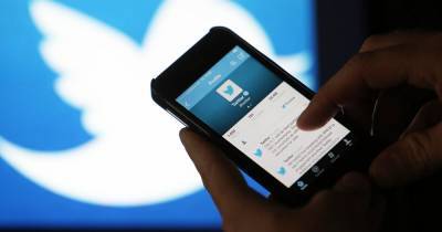 Вадим Субботин - Twitter могут заблокировать в России уже через месяц - readovka.news - Twitter