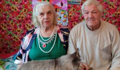 Тюменская 92-летняя бабушка женится 19 марта и уже принимает поздравления - nashgorod.ru - Тюмень - Тюменская обл.
