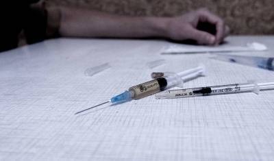 В Тюмени снижается преступность, но проблема наркомании остаётся - nashgorod.ru - Тюмень