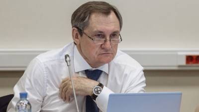 Николай Шульгинов - В Минэнерго рассказали о влиянии пандемии на объемы добычи энергоресурсов в России - riafan.ru - Москва