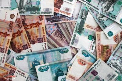 С начала года обнаружили 110 поддельных купюр в Воронежской области - gorcom36.ru - Воронеж - Воронежская обл.
