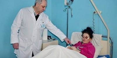 Апелляционный суд оставил в силе пожизненный приговор убийце из Павлограда - ТЕЛЕГРАФ - telegraf.com.ua - Павлоград - Днепр
