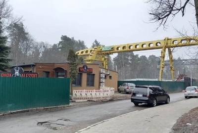 Кирилл Сазонов - Блогер - Блогер: Кличко остановил строительство метро на Виноградарь до следующих выборов - kp.ua - Киев - Киев