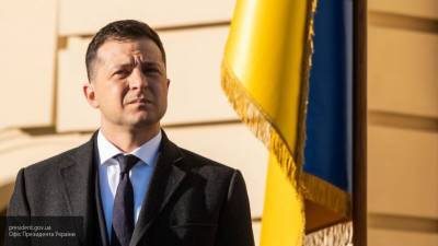 Владимир Зеленский - Остап Дроздов - Из Зеленского перед выборами хотят сделать политика-брутала - nation-news.ru