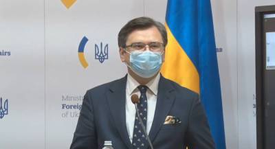 Дмитрий Кулеба - Европа не поделится с Украиной вакциной: названа причина - news.bigmir.net - Словения - Кулеба
