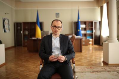 Тарас Шевченко - Денис Малюська - Никто не захотел купить выставленную на продажу тюрьму, - Малюська - news.bigmir.net - Крым