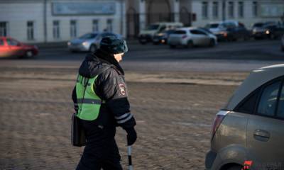 Евгений Поторочин - В Чебаркуле экс-начальник ГИБДД ездил по городу без прав - fedpress.ru