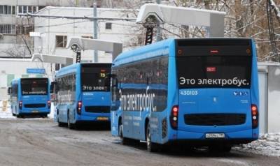Автопарк – 2021: сколько автобусов в России? - autostat.ru - ЦФО