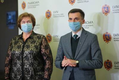 Коронавирус на Львовщине стал коварнее, моложе и лечится дольше - kp.ua - Львов - Львовская обл.