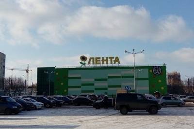 Ивановская «Лента» в очередной раз оштрафована на 350 тысяч рублей - mkivanovo.ru