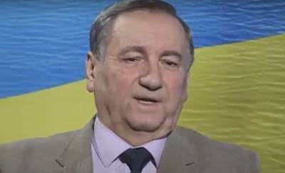 Олег Коростелев - Герой Украины - «Нептун» не только и не столько мое создание, над ним работал большой коллектив, - Коростелев - politeka.net - Киев