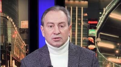 Дмитрий Разумков - Николай Томенко - Он символизирует, по моему мнению, такую плохую политическую традицию, которую пообещал президент, что он победит, - Томенко о Стефанчуке - politeka.net