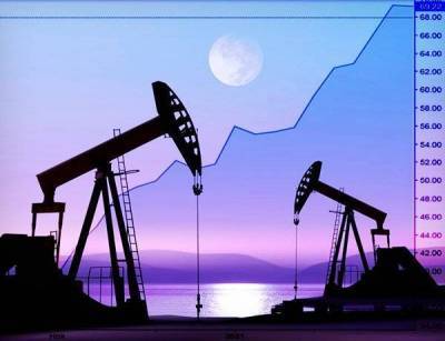 Ралли нефти временно истощилось - smartmoney.one