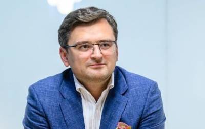 Дмитрий Кулеба - Кулеба рассказал о «дорожной карте» по деоккупации Крыма - from-ua.com - Крым