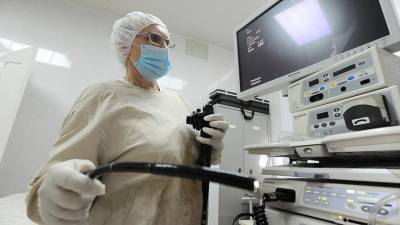 Врач рассказал о связи гастрита и развития рака - iz.ru - Израиль