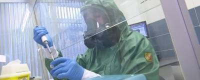 В Липецкой области за сутки 131 человек победил коронавирус - runews24.ru - Липецкая обл. - Липецк