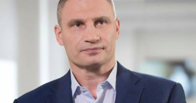 Виталий Кличко - Денис Шмыгаль - Коронавирус в Киеве: Кличко обвинил правительство в нарушении обещаний по койкам для больных - dsnews.ua - Киев