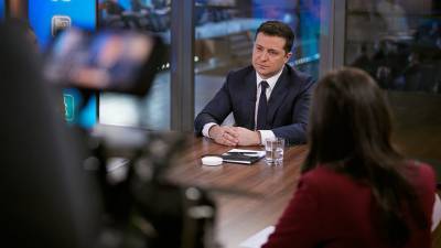 Владимир Зеленский - Виктор Водолацкий - В Госдуме оценили планы Зеленского «объединить мир» вокруг «Крымской платформы» - russian.rt.com - Крым