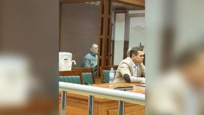 Лидера "Саентологической церкви Петербурга" вместо домашнего ареста заключили под стражу - piter.tv - Санкт-Петербург