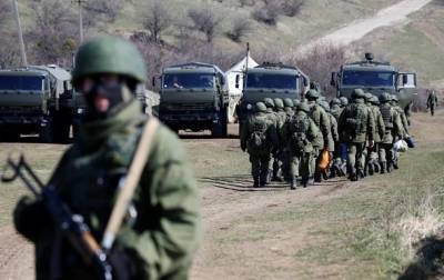 Энтони Блинкен - США и Британия призвали Россию вернуть Крым Украине - korrespondent.net - Россия - США - Украина - Вашингтон - Крым - Англия - Лондон - Турция - Великобритания