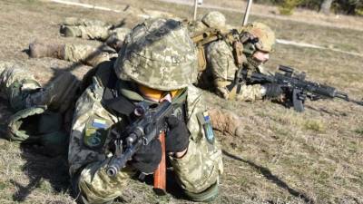 Sohu: провальный блицкриг Украины в Донбассе закончится потерей Мариуполя - polit.info - Украина - Киев - Мариуполь - Донбасс